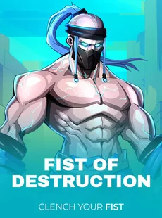 Fist of Destruction